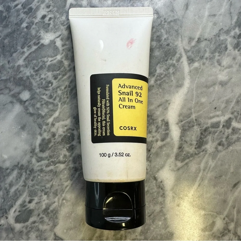 Cos‎ Rx All In One Cream Moisturizer